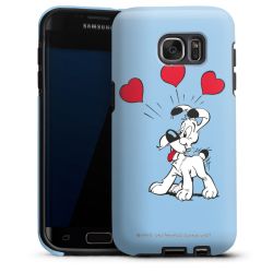 Tough Case glänzend