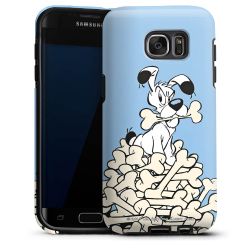 Tough Case glänzend