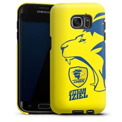 Tough Case glänzend