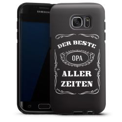 Tough Case glänzend