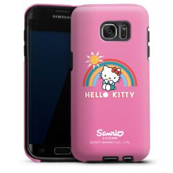 Tough Case glänzend