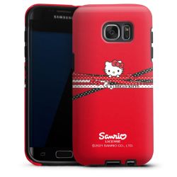 Tough Case glänzend