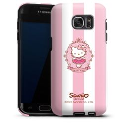 Tough Case glänzend