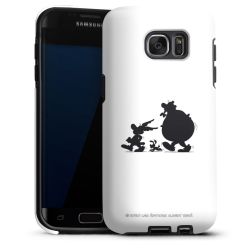 Tough Case glänzend