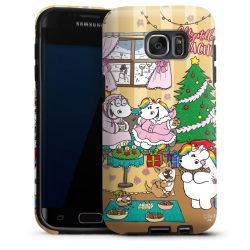 Tough Case glänzend