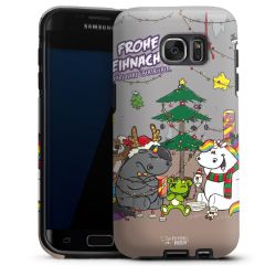 Tough Case glänzend