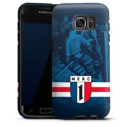 Tough Case glänzend