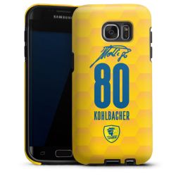 Tough Case glänzend