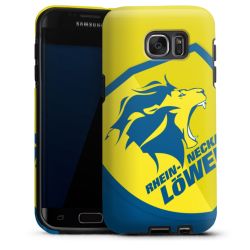 Tough Case glänzend