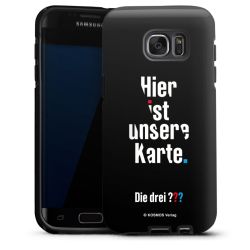 Tough Case glänzend