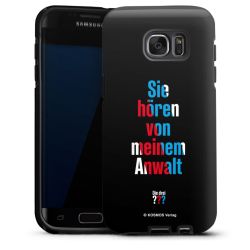 Tough Case glänzend