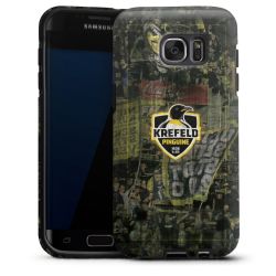 Tough Case glänzend