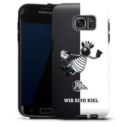 Tough Case glänzend