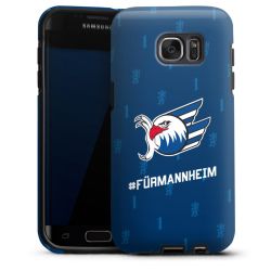 Tough Case glänzend