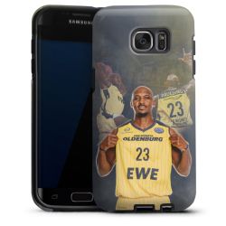 Tough Case glänzend