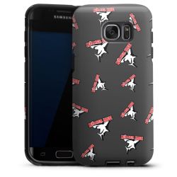 Tough Case glänzend