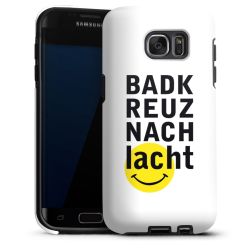 Tough Case glänzend