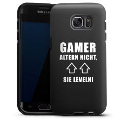 Tough Case glänzend