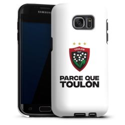 Tough Case glänzend