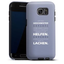 Tough Case glänzend