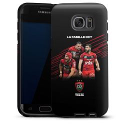 Tough Case glänzend