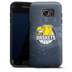 Tough Case glänzend