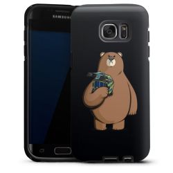 Tough Case glänzend