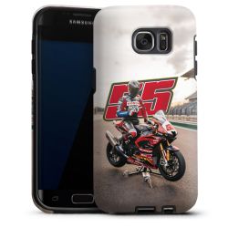 Tough Case glänzend