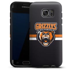 Tough Case glänzend