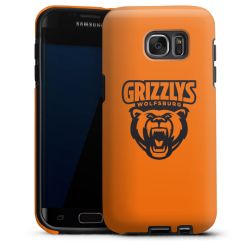 Tough Case glänzend