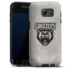 Tough Case glänzend