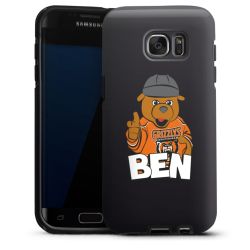 Tough Case glänzend