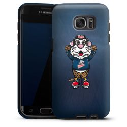 Tough Case glänzend