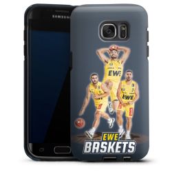 Tough Case glänzend