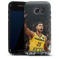 Tough Case glänzend