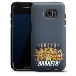 Tough Case glänzend