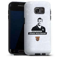 Tough Case glänzend