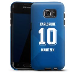 Tough Case glänzend