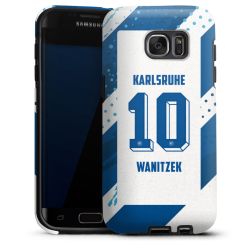 Tough Case glänzend