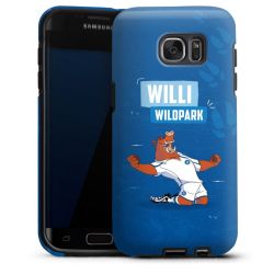 Tough Case glänzend