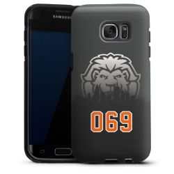 Tough Case glänzend