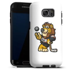 Tough Case glänzend