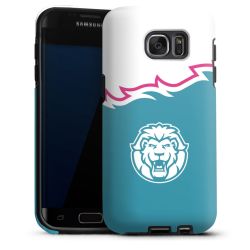 Tough Case glänzend