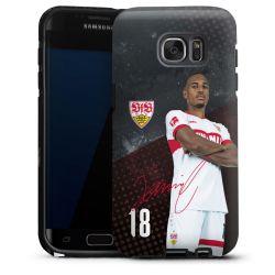 Tough Case glänzend