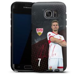 Tough Case glänzend