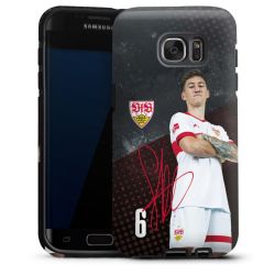 Tough Case glänzend