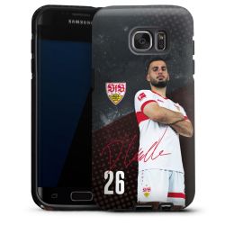 Tough Case glänzend