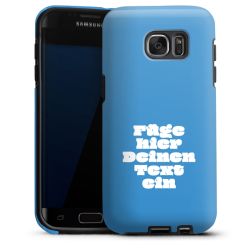 Tough Case glänzend