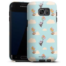 Tough Case glänzend