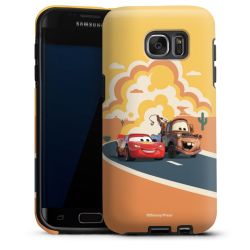 Tough Case glänzend